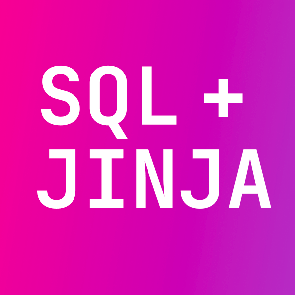 Learn Jinja